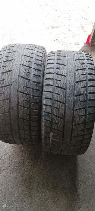 295/45 r20 Yokohama Geolandar