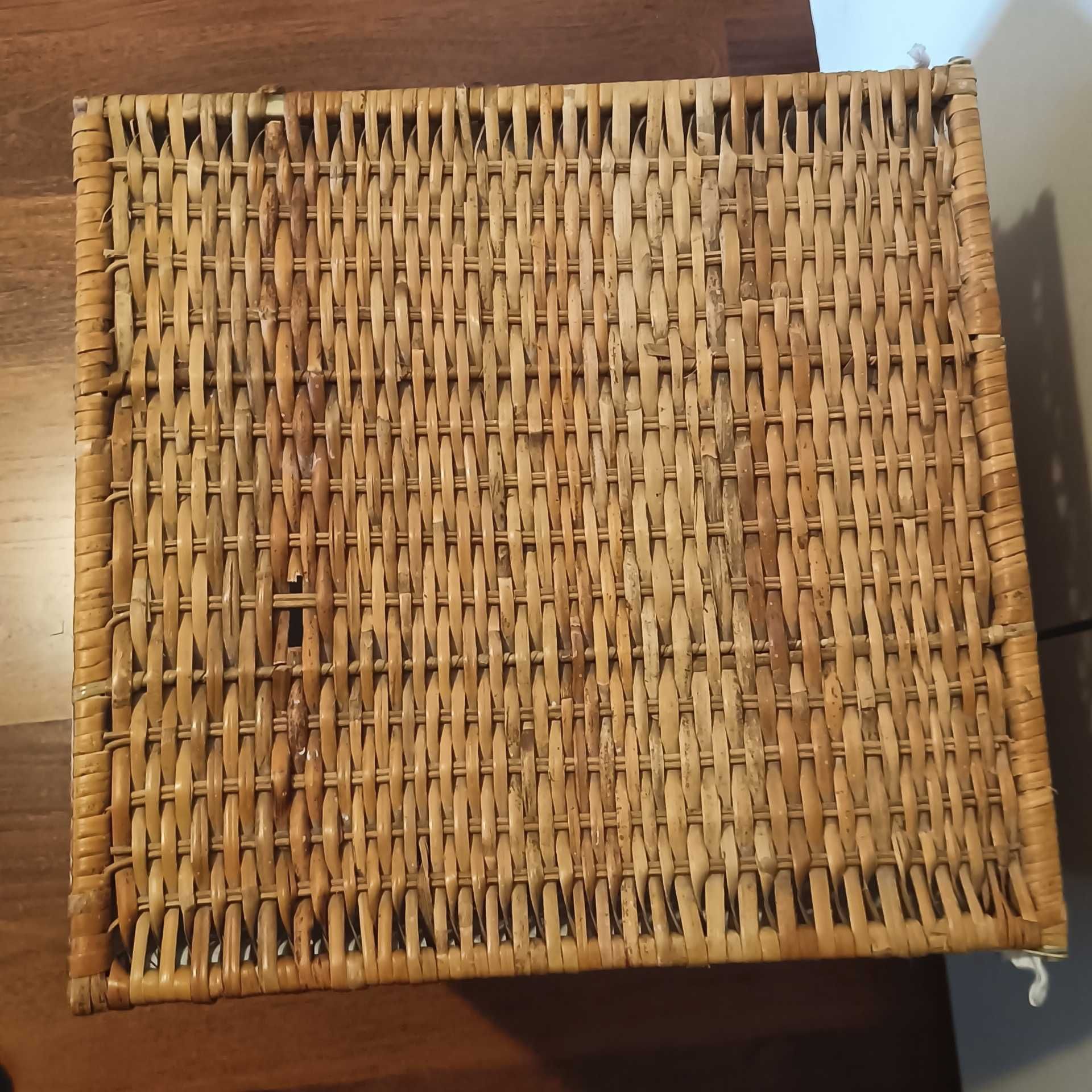 Cesto de roupa suja IKEA BRANÄS