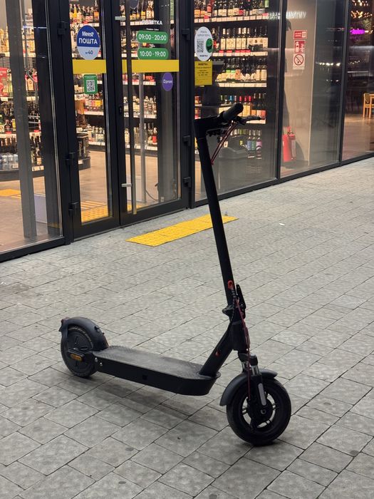 Електросамокат TECROS  E9 Pro Max