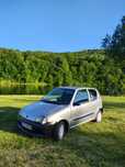 Fiat Seicento 1.1