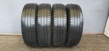 225/75/16 C Michelin Agilis Camping jak Nowe