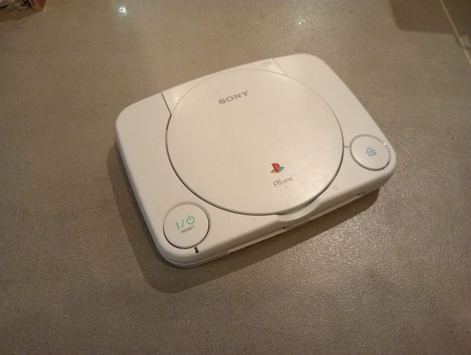 PlayStation PS one (5)