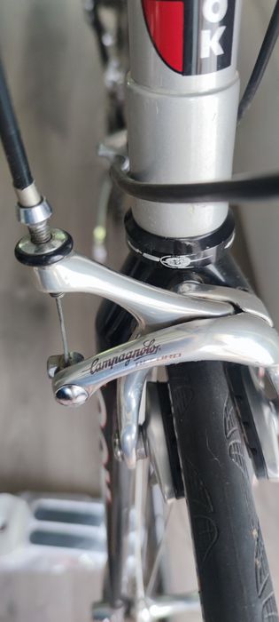 Rower szosowy Look KG 386 Dura Ace 7700  karbon Corima Prologo