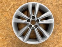 Hyundai IX 35 Felga aluminiowa 18 6,5Jx18 OFF SET 48 POJEDYNKA ORG