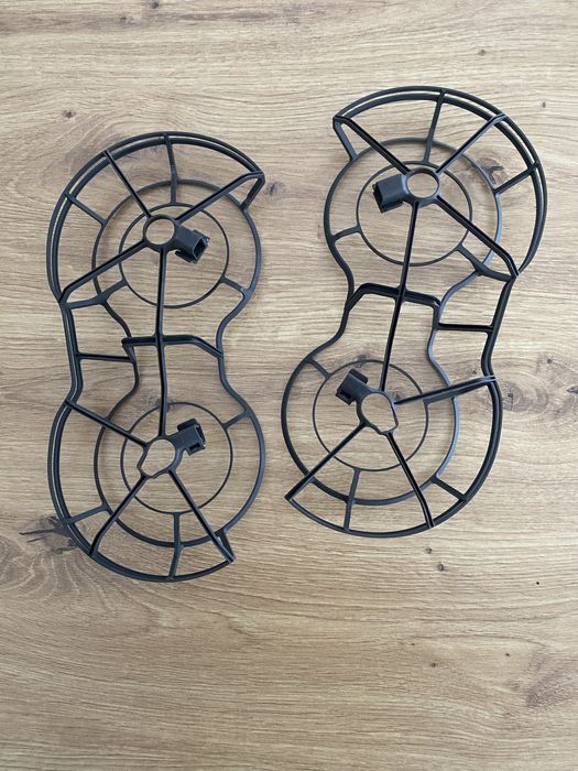 Proteção Hélice 360 Dji mavic mini