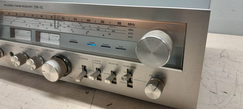 Amplituner SONY STR 11L
