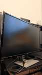 Monitor Dell se2717hr 27