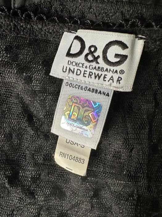 Пеньюар Dolce&Gabbana ( розмір м , оригінал )