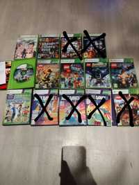 Gry na konsole Xbox 360