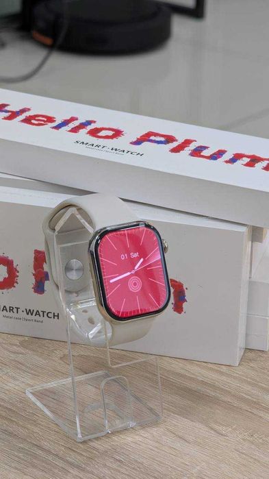 смарт годиник Hello Plum H16 Pro