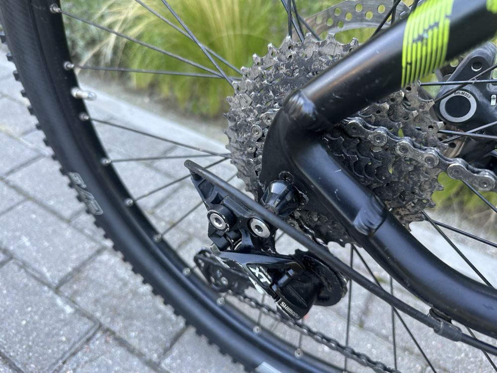 Sprzedam rower MTB Ghost