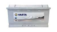 Akumulator VARTA SILVER 100Ah 830A