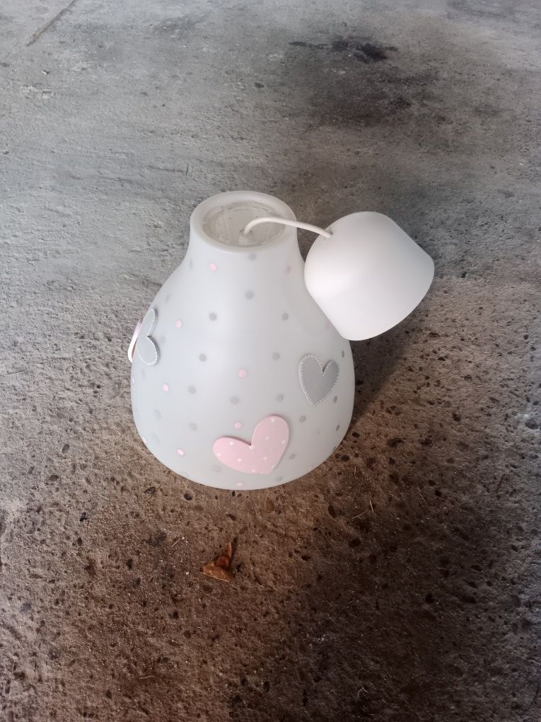 Lampa wisząca 2 szt