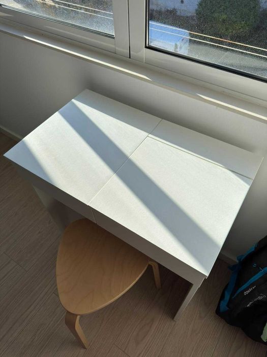 Toucador Branco - BRIMNES Ikea