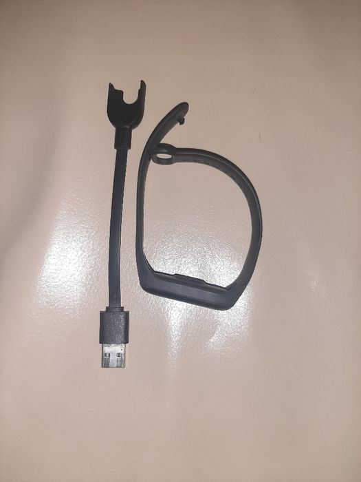 Фитнес  брослет.