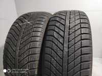 Opona Opony 205/50R17 GOODYEAR Vector 4Seasons całoroczne 2szt para