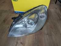 Mercedes B-klasa W245 lampa lewa