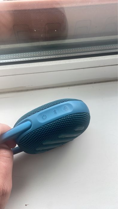 Колонка Jbl clip 5