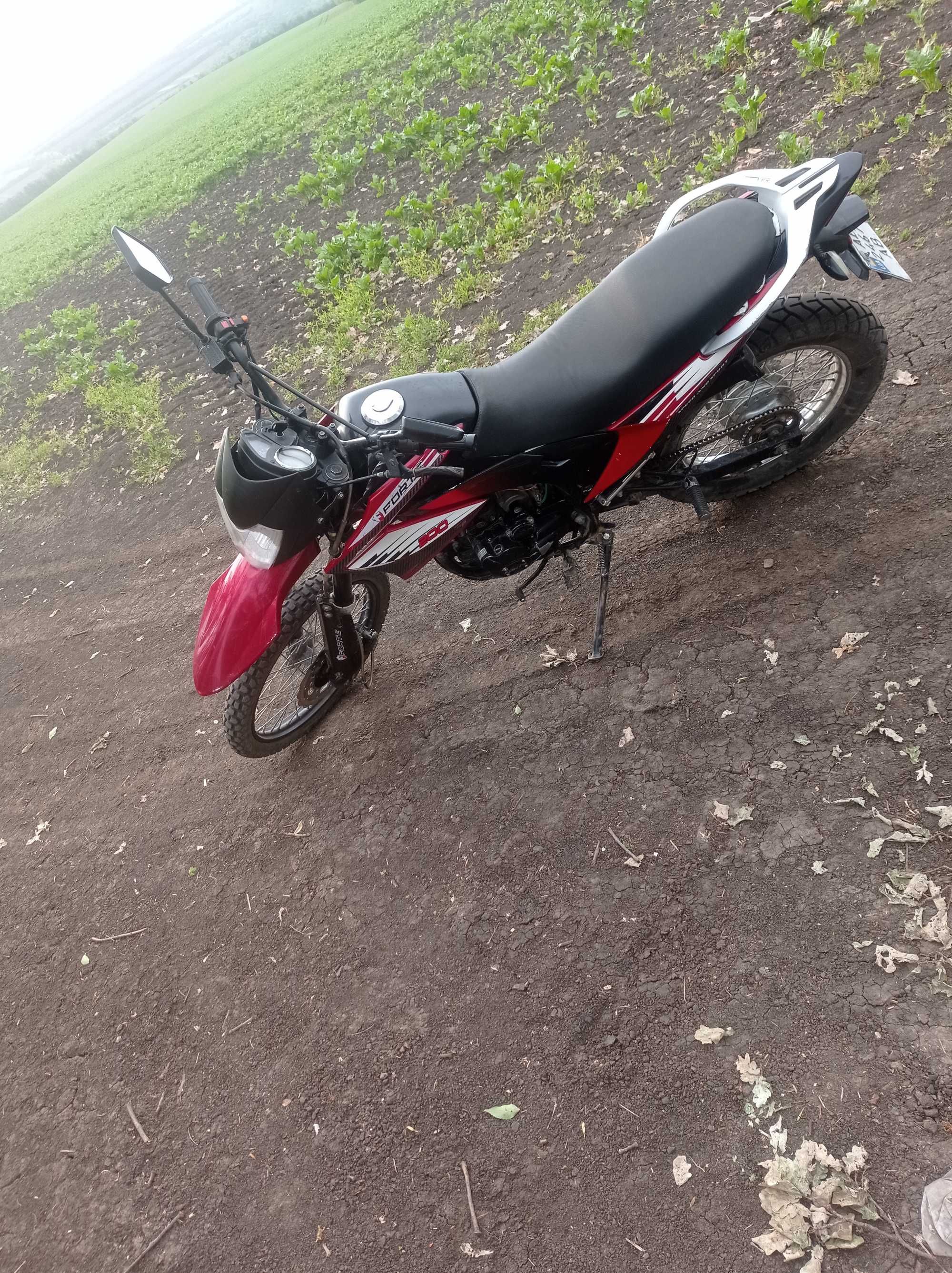 Продам Форте 200 кубовий
