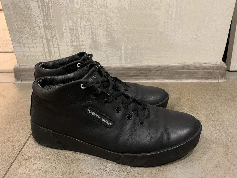 Чоловічі черевики