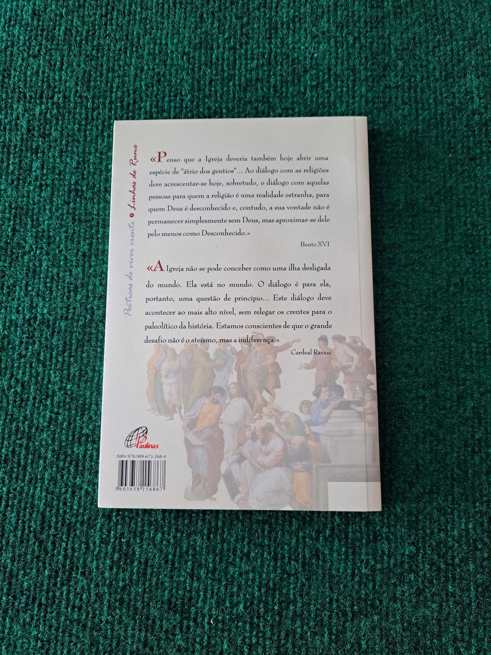 O átrio dos gentios