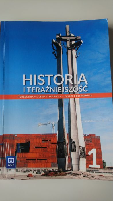 Historia i teraźniejszość cześć 1