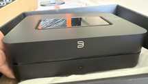 Sprzedam wzmacniacz strumieniowy Bluesound POWERNODE EDGE