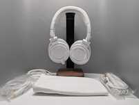 Студійні навушники Audio-Technica ATH-M50X