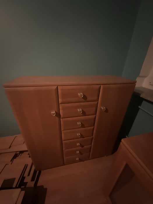 Meble do pokoju dziennego/sypialni - odbior osobisty / do 5.12.2025