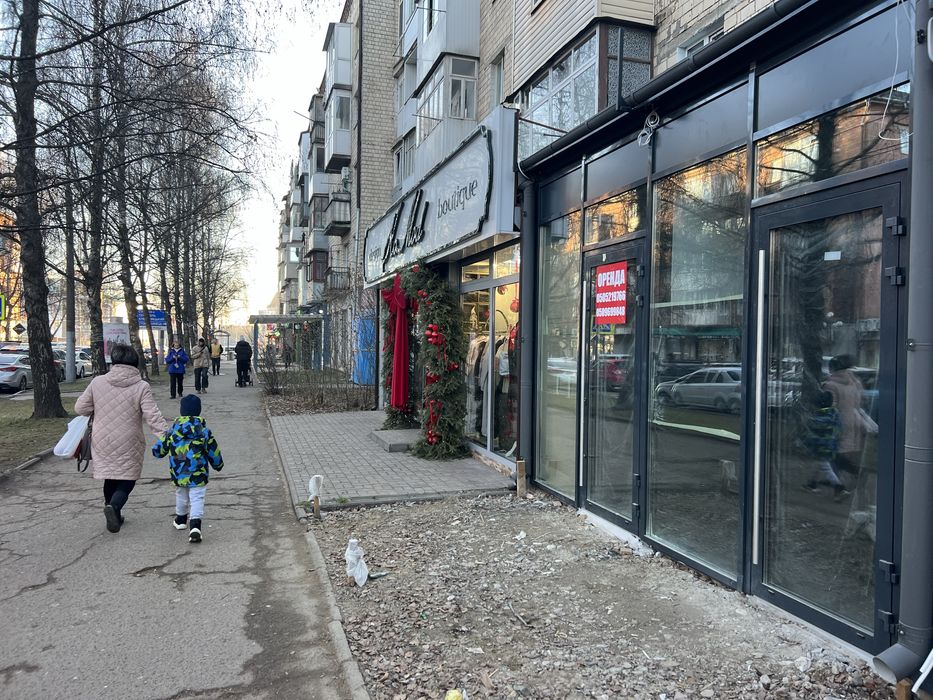 Здається приміщення Небесна Сотня 10( 100м 2 )