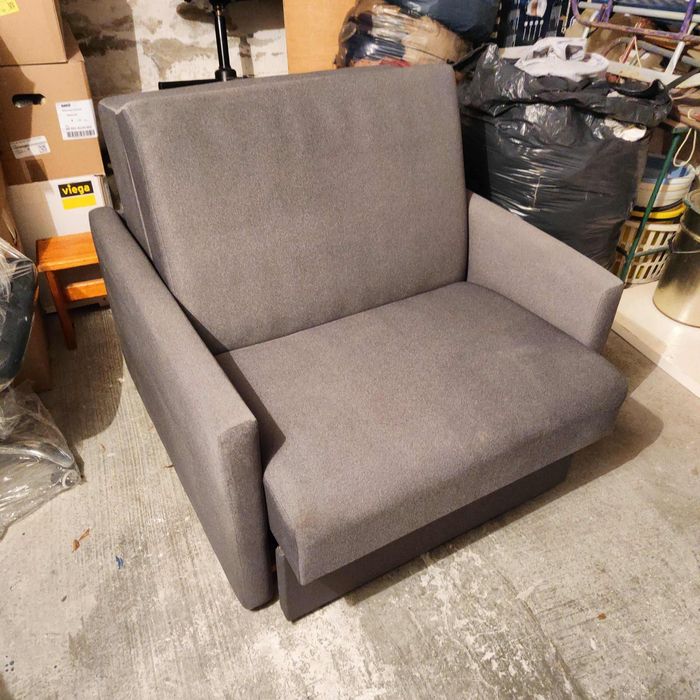 Sofa , amerykanka jednoosobowa