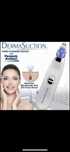 Removedor de pontos negros - Dermasuction