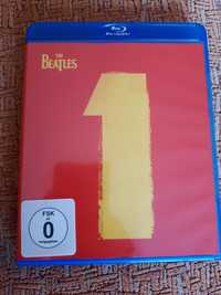 The Beatles - 1 (Blu-ray)