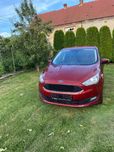 C max 1.0 ecoboost 125 km ledy duża navi