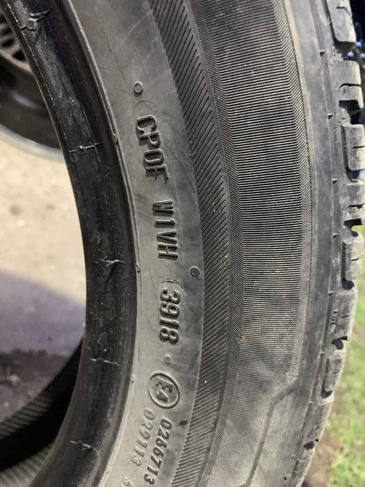 Шини 4 шт 205/55/16