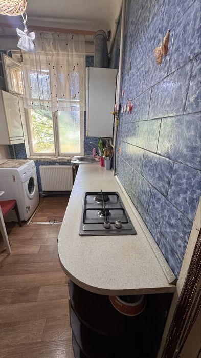 Сдам 2-комнатную квартиру