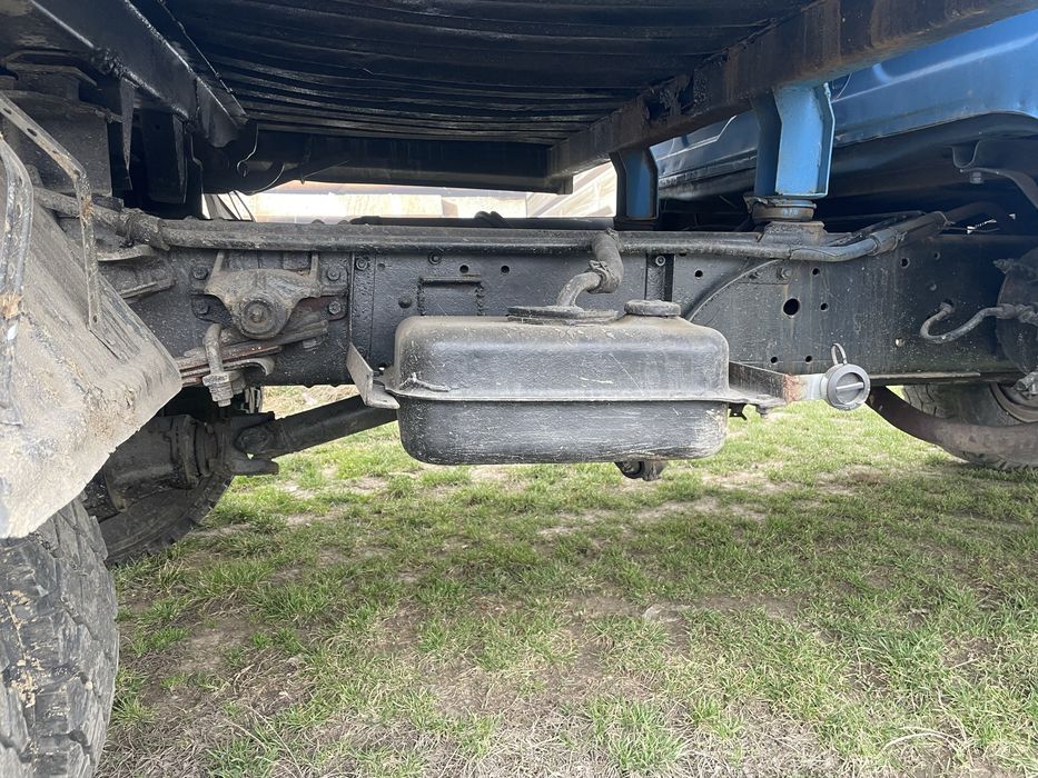 Зыл 130 самосвал