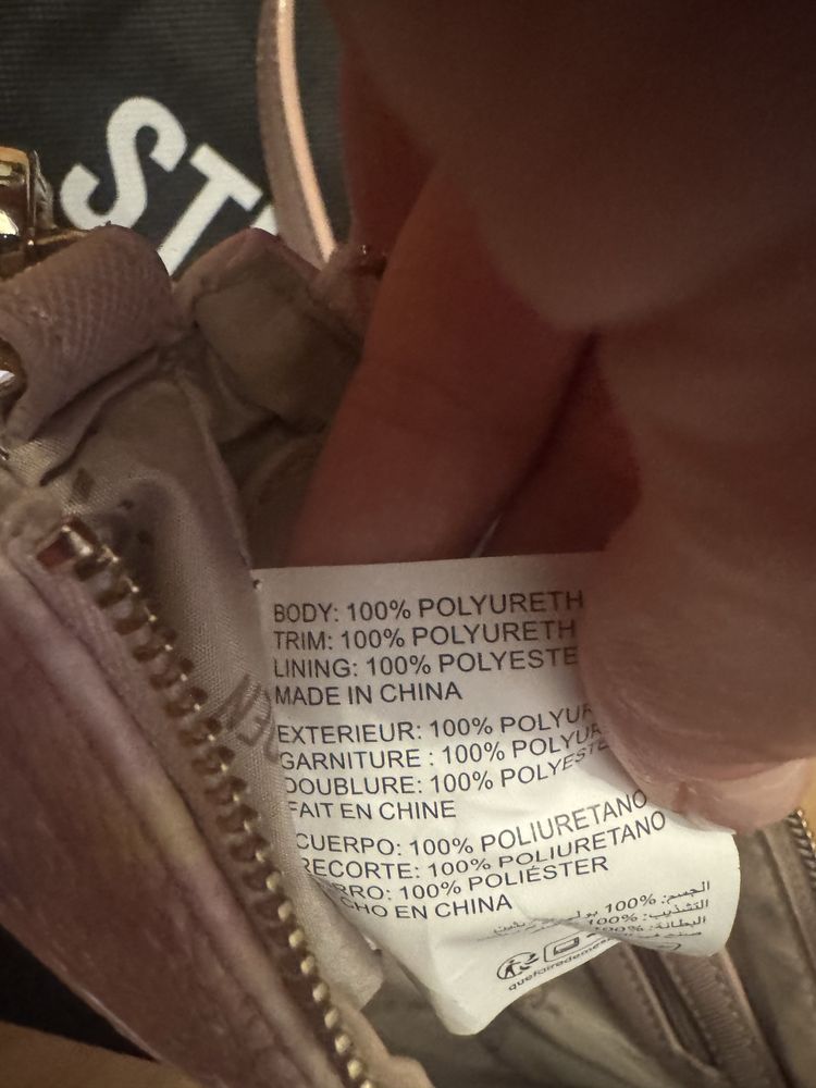 Torebka damska Steve Madden