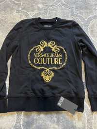 Versace jeans couture свитшот, кофта, худи, свитер, толстовка