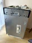 Zmywarka Bosch SRV33A13 do zabudowy