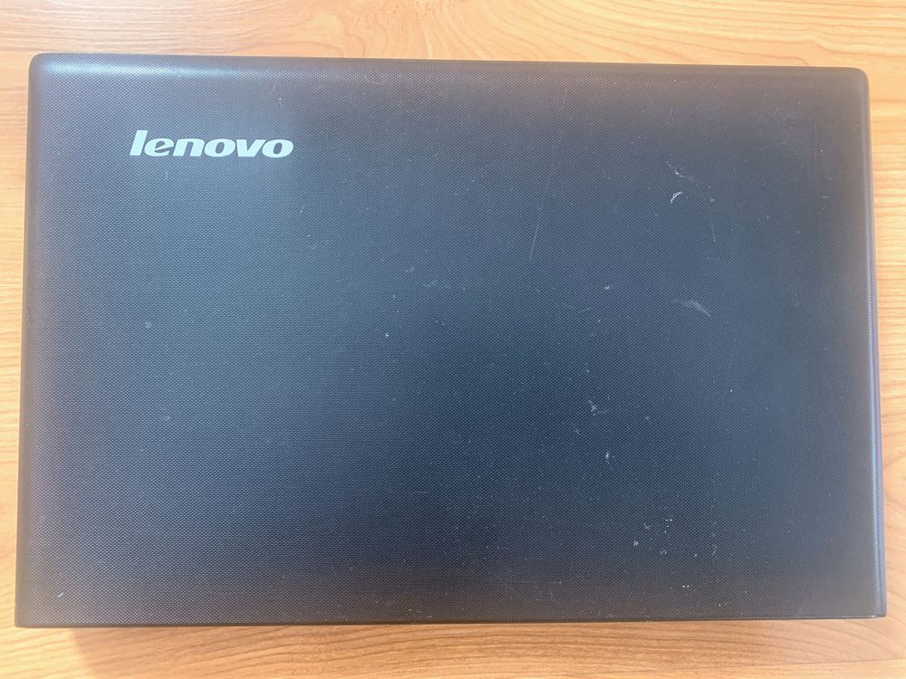 Laptop Lenovo G500a-sprawny