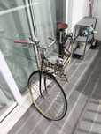 Bicicleta urbana