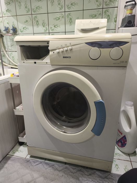 Продам пральну машину BEKO