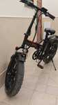 Vende-se bicicleta