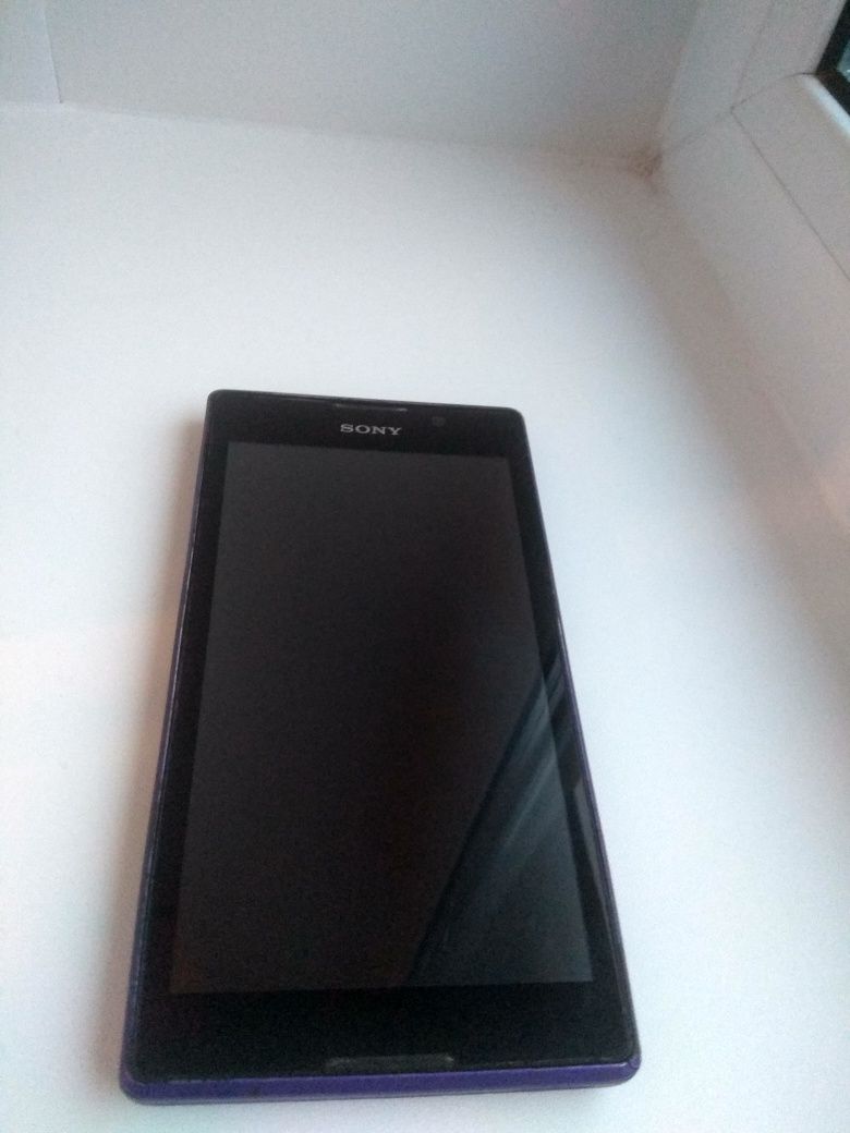 Sony Xperia c2305 на запчасти или под восстановление