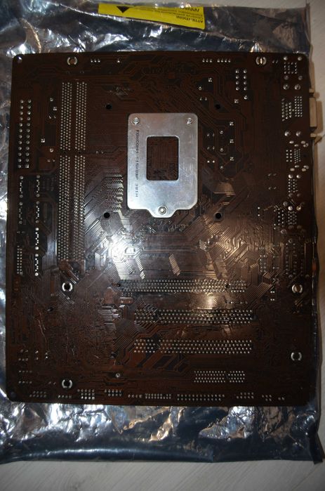 Płyta główna ASRock H81M