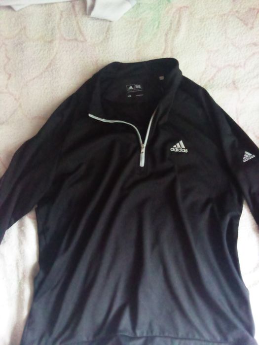 Продам оригінальні вітровка фірми Adidas