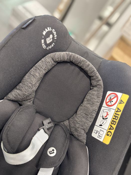 Автокрісло Maxi-Cosi Pebble Pro i-Size