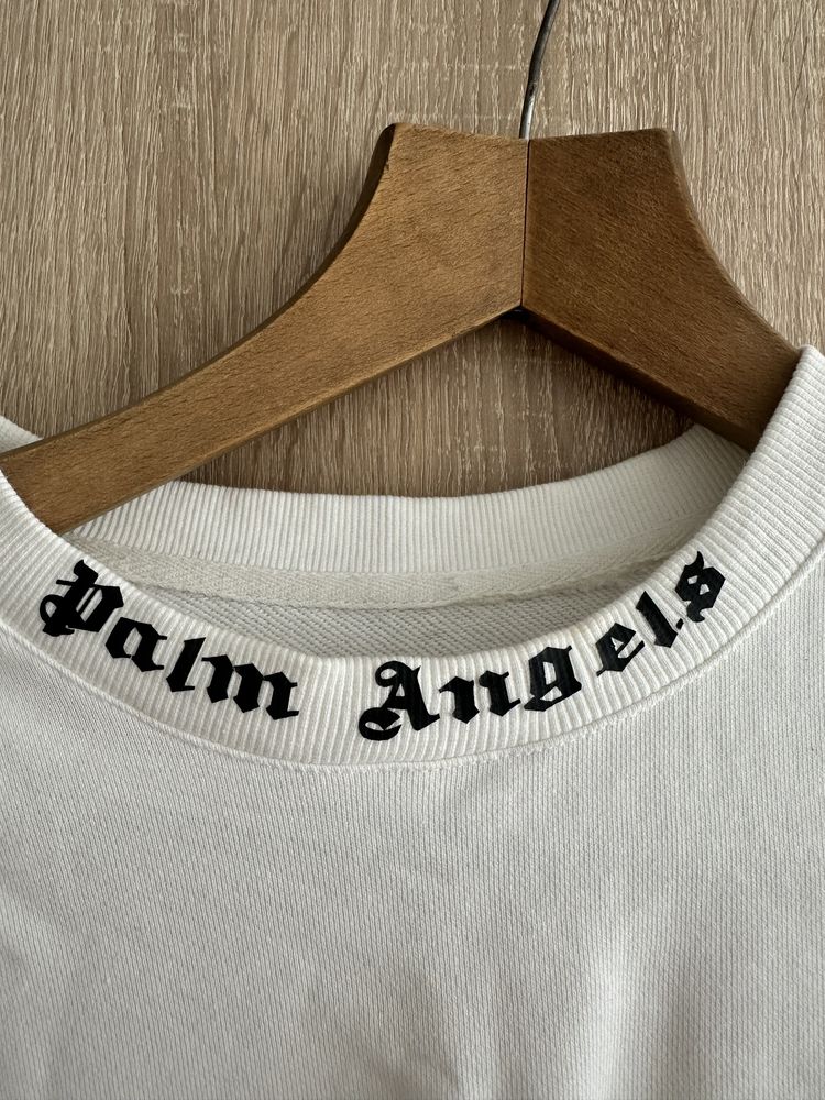 bluza moncler palm angels L