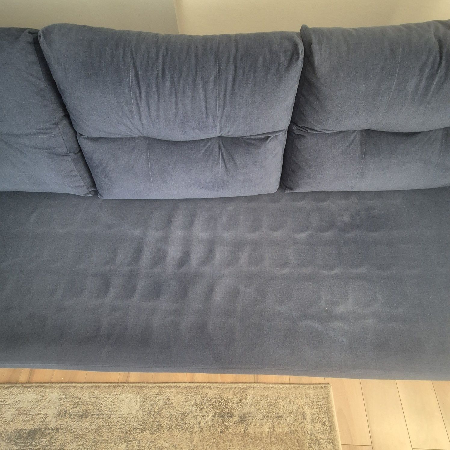 Sofa oddam za darmo